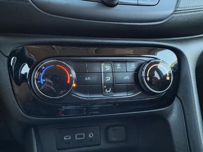 2023 Buick Encore GX Preferred FWD