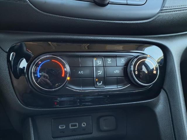 2023 Buick Encore GX Preferred FWD