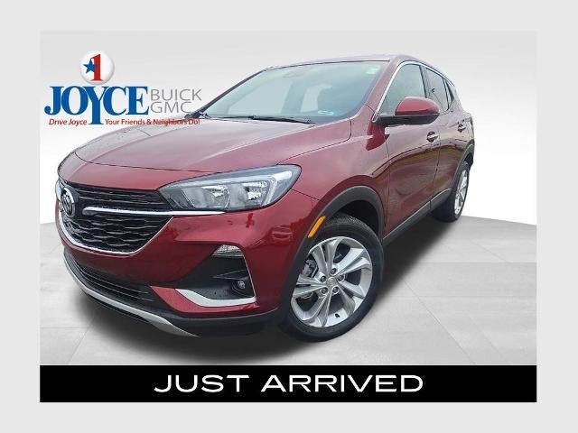 2023 Buick Encore GX Preferred FWD