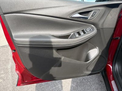 2023 Buick Encore GX Preferred FWD