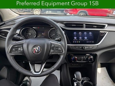 2023 Buick Encore GX Preferred FWD