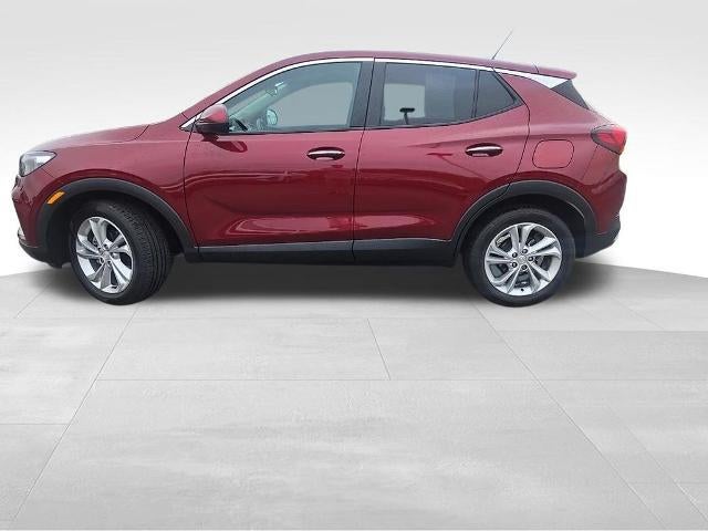2023 Buick Encore GX Preferred FWD