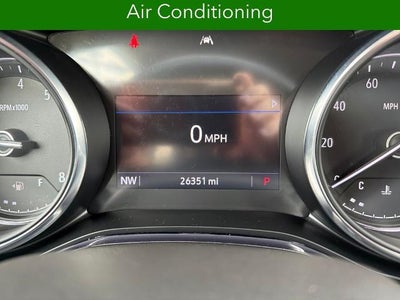 2023 Buick Encore GX Preferred FWD