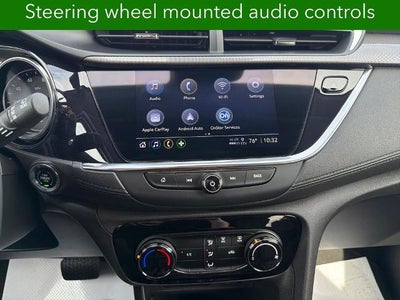 2023 Buick Encore GX Preferred FWD