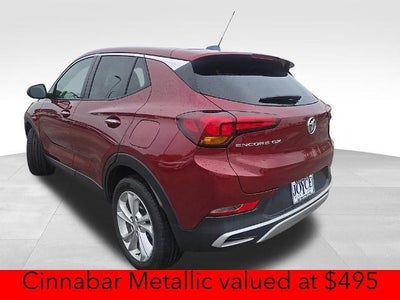 2023 Buick Encore GX Preferred FWD