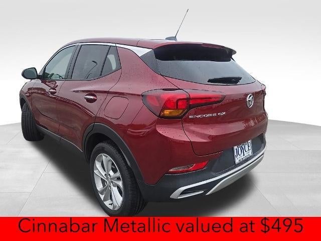 2023 Buick Encore GX Preferred FWD