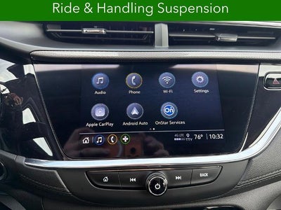 2023 Buick Encore GX Preferred FWD