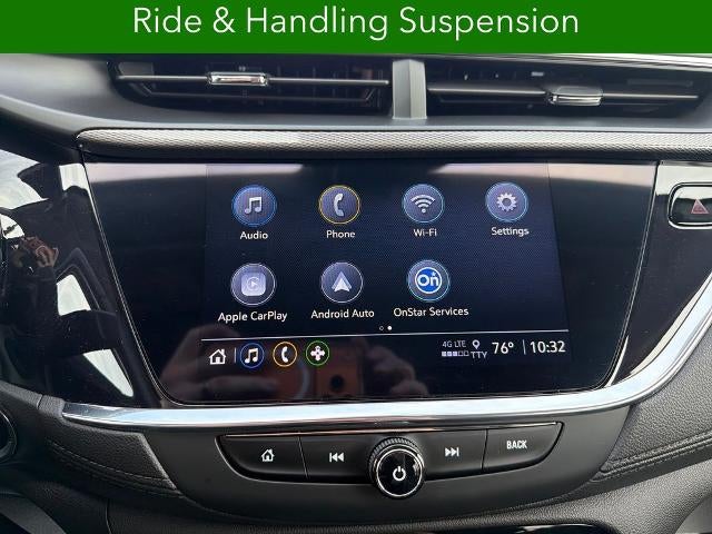 2023 Buick Encore GX Preferred FWD