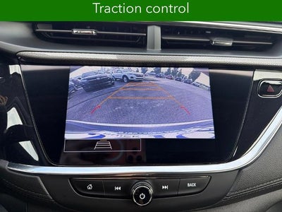 2023 Buick Encore GX Preferred FWD