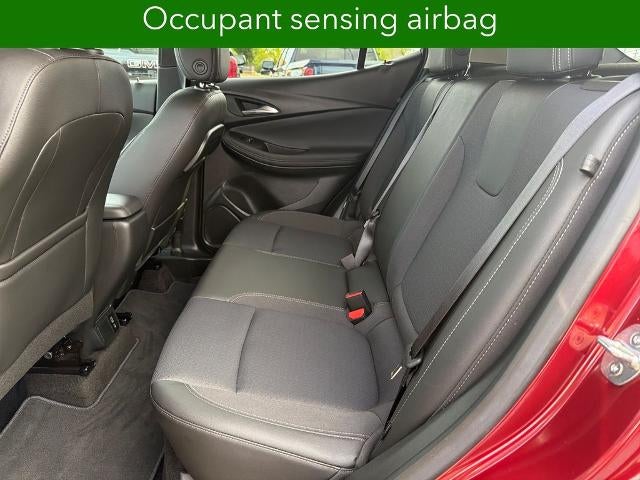 2023 Buick Encore GX Preferred FWD