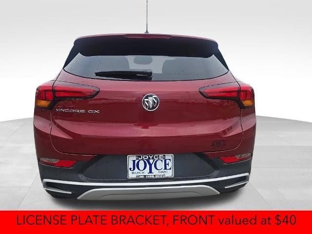 2023 Buick Encore GX Preferred FWD