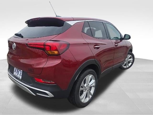 2023 Buick Encore GX Preferred FWD