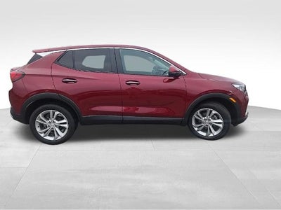 2023 Buick Encore GX Preferred FWD