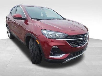 2023 Buick Encore GX Preferred FWD