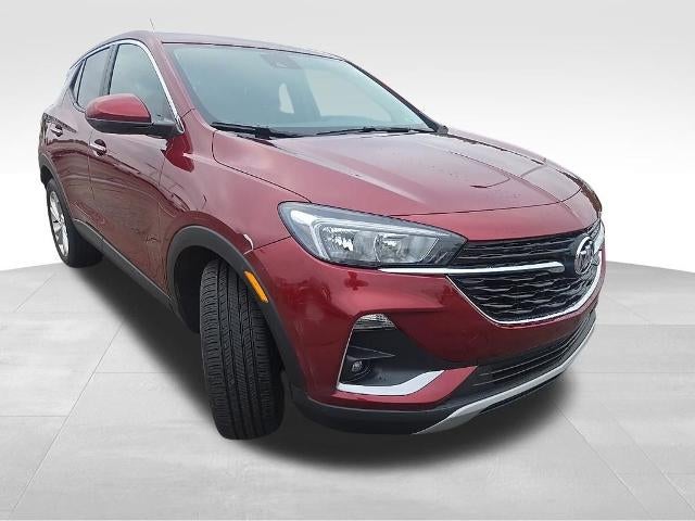 2023 Buick Encore GX Preferred FWD