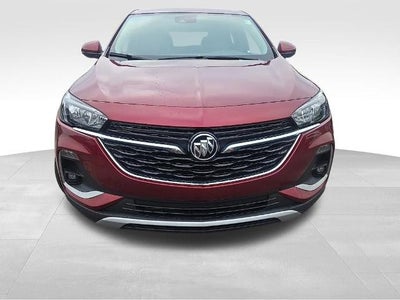 2023 Buick Encore GX Preferred FWD