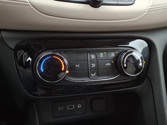 2023 Buick Encore GX Preferred FWD