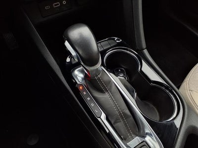 2023 Buick Encore GX Preferred FWD