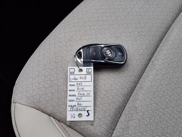 2023 Buick Encore GX Preferred FWD