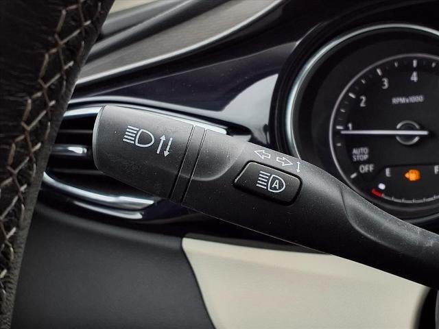 2023 Buick Encore GX Preferred FWD