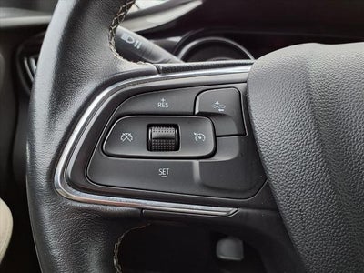 2023 Buick Encore GX Preferred FWD