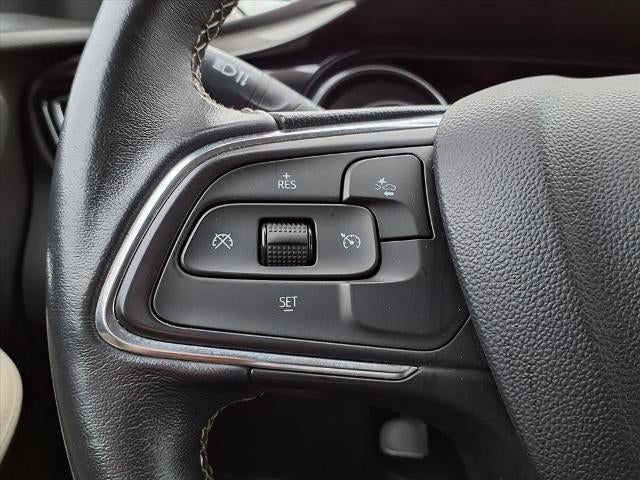 2023 Buick Encore GX Preferred FWD