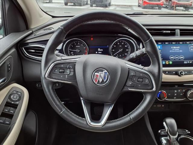 2023 Buick Encore GX Preferred FWD