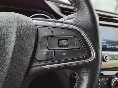 2023 Buick Encore GX Preferred FWD