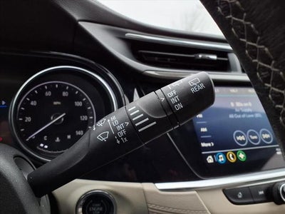 2023 Buick Encore GX Preferred FWD