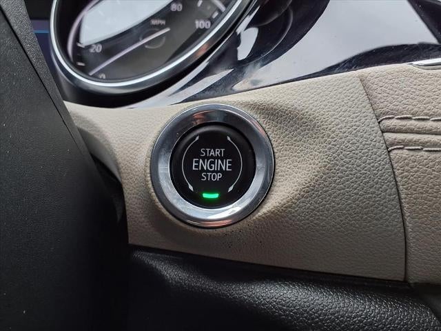 2023 Buick Encore GX Preferred FWD