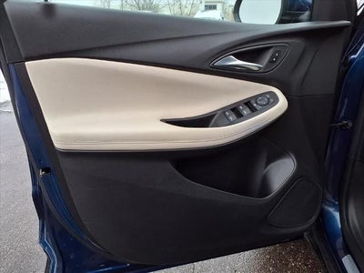 2023 Buick Encore GX Preferred FWD