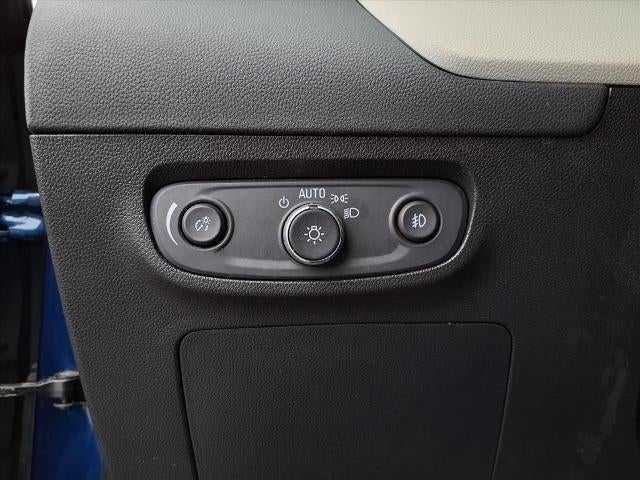 2023 Buick Encore GX Preferred FWD