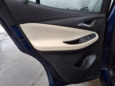 2023 Buick Encore GX Preferred FWD