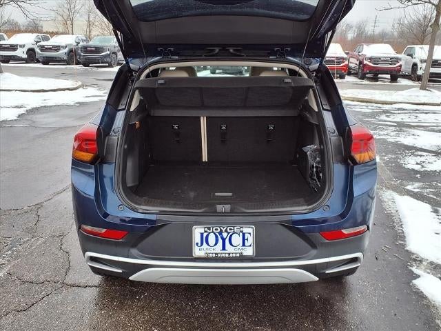 2023 Buick Encore GX Preferred FWD