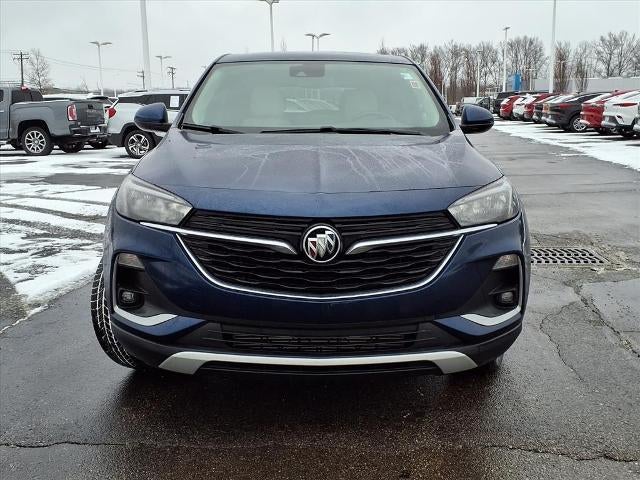 2023 Buick Encore GX Preferred FWD