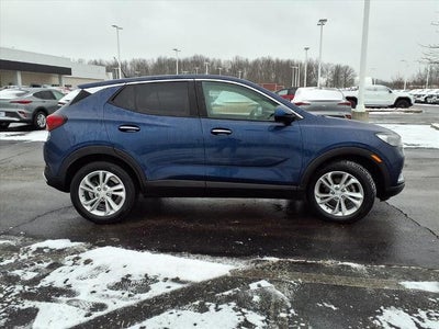 2023 Buick Encore GX Preferred FWD