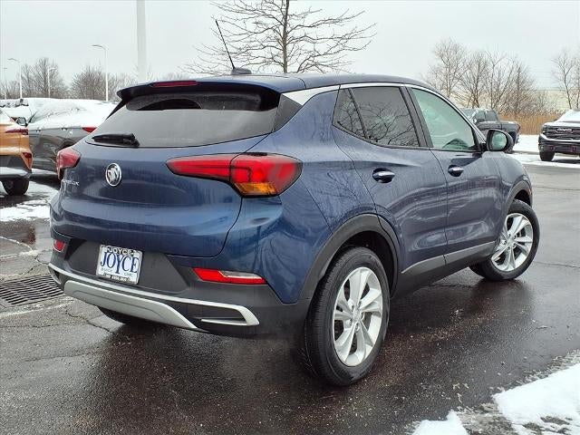 2023 Buick Encore GX Preferred FWD