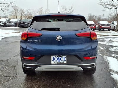 2023 Buick Encore GX Preferred FWD