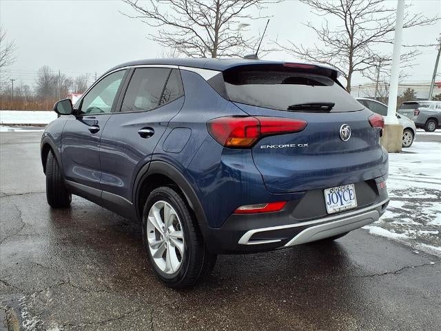 2023 Buick Encore GX Preferred FWD