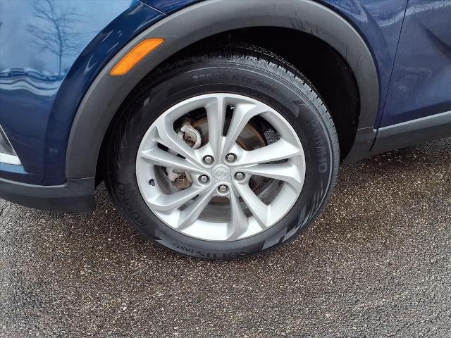 2023 Buick Encore GX Preferred FWD