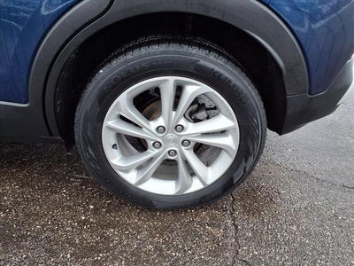 2023 Buick Encore GX Preferred FWD