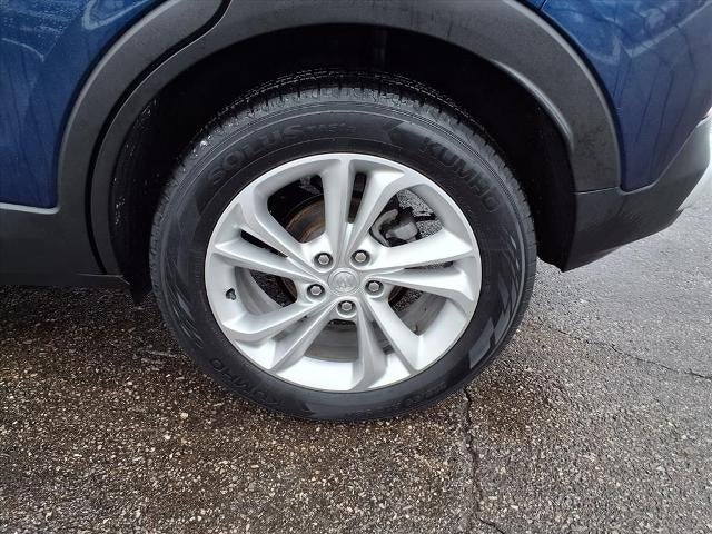 2023 Buick Encore GX Preferred FWD