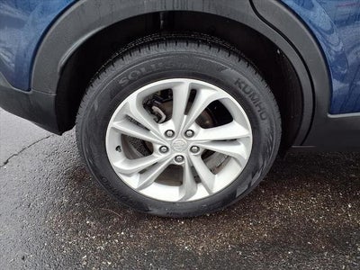 2023 Buick Encore GX Preferred FWD