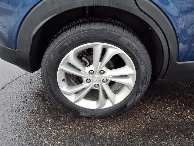 2023 Buick Encore GX Preferred FWD