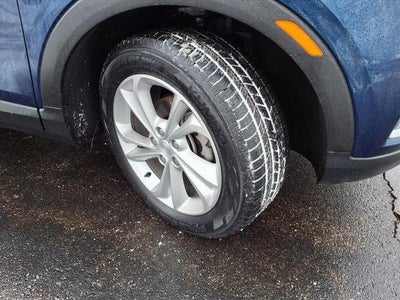 2023 Buick Encore GX Preferred FWD