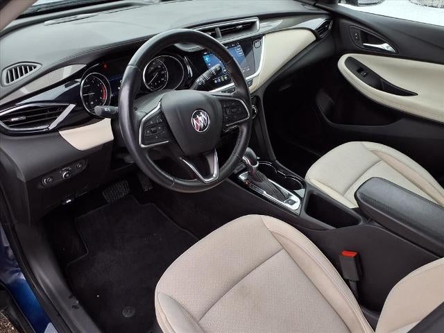 2023 Buick Encore GX Preferred FWD