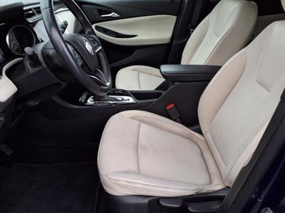 2023 Buick Encore GX Preferred FWD