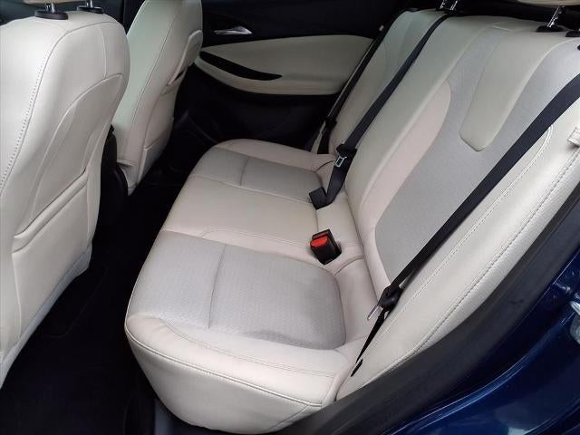 2023 Buick Encore GX Preferred FWD