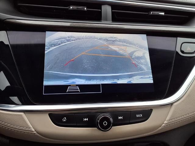 2023 Buick Encore GX Preferred FWD