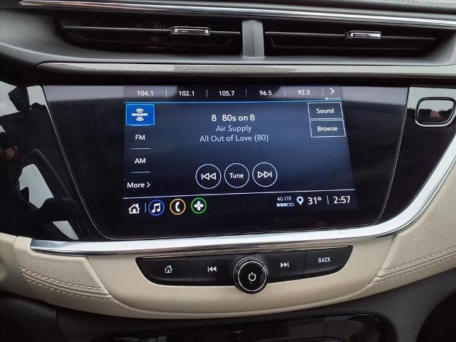 2023 Buick Encore GX Preferred FWD